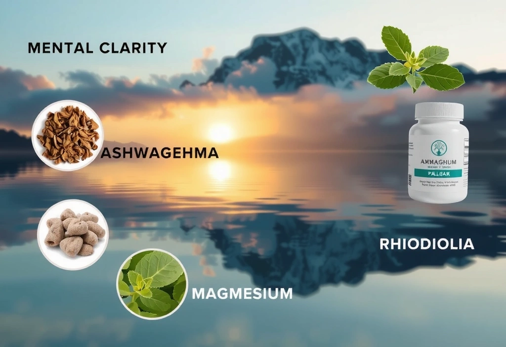 Bienestar Mental y Estrés